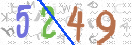 Εικόνα CAPTCHA