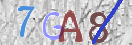 Εικόνα CAPTCHA