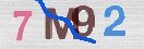 Εικόνα CAPTCHA