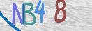 Εικόνα CAPTCHA