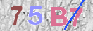 Εικόνα CAPTCHA