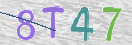 Εικόνα CAPTCHA