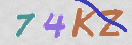 Εικόνα CAPTCHA
