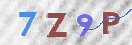 Εικόνα CAPTCHA