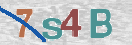 Εικόνα CAPTCHA