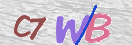 Εικόνα CAPTCHA