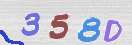 Εικόνα CAPTCHA