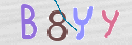 Εικόνα CAPTCHA