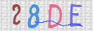 Εικόνα CAPTCHA