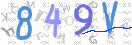 Εικόνα CAPTCHA