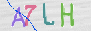 Εικόνα CAPTCHA