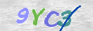 Εικόνα CAPTCHA
