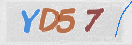 Εικόνα CAPTCHA