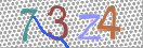Εικόνα CAPTCHA