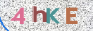 Εικόνα CAPTCHA