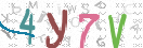Εικόνα CAPTCHA