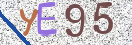 Εικόνα CAPTCHA