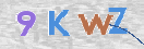 Εικόνα CAPTCHA