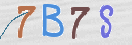 Εικόνα CAPTCHA