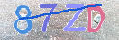 Εικόνα CAPTCHA