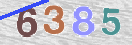 Εικόνα CAPTCHA