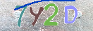 Εικόνα CAPTCHA