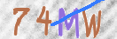 Εικόνα CAPTCHA