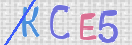 Εικόνα CAPTCHA
