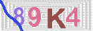 Εικόνα CAPTCHA