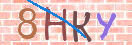 Εικόνα CAPTCHA