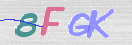 Εικόνα CAPTCHA