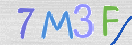 Εικόνα CAPTCHA