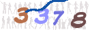 Εικόνα CAPTCHA