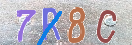 Εικόνα CAPTCHA