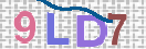 Εικόνα CAPTCHA