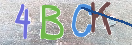 Εικόνα CAPTCHA