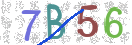 Εικόνα CAPTCHA