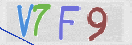 Εικόνα CAPTCHA