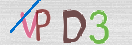 Εικόνα CAPTCHA