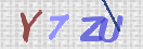 Εικόνα CAPTCHA