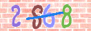 Εικόνα CAPTCHA