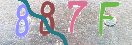 Εικόνα CAPTCHA
