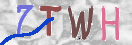 Εικόνα CAPTCHA