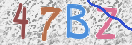 Εικόνα CAPTCHA