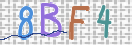 Εικόνα CAPTCHA