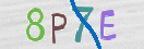 Εικόνα CAPTCHA