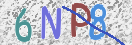 Εικόνα CAPTCHA
