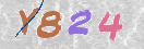 Εικόνα CAPTCHA