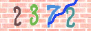 Εικόνα CAPTCHA