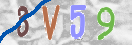 Εικόνα CAPTCHA
